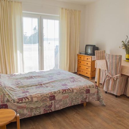Appartamento Milica Garden Prvic Sepurine Esterno foto