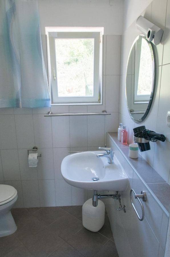 Appartamento Milica Garden Prvic Sepurine Esterno foto
