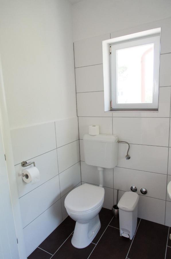 Appartamento Milica Garden Prvic Sepurine Esterno foto