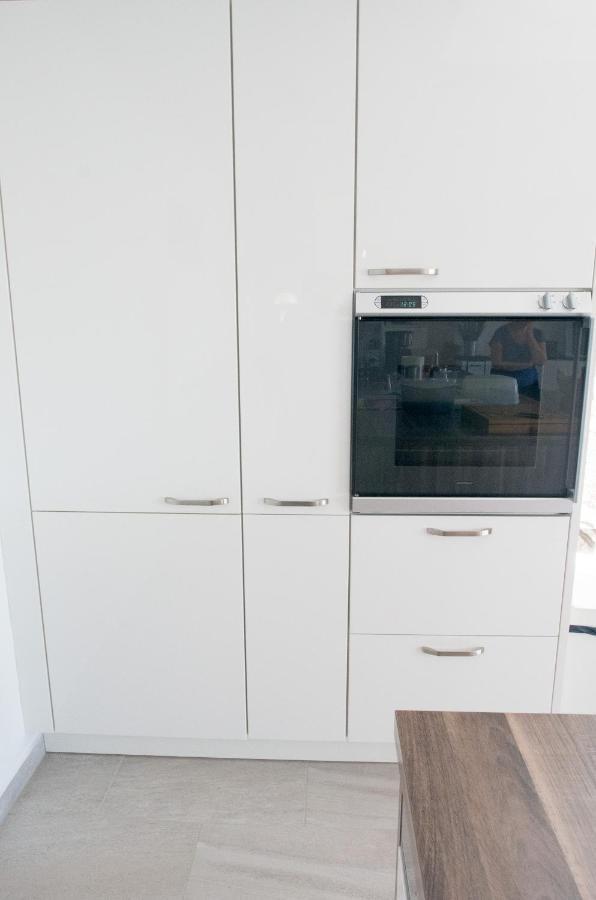 Appartamento Milica Garden Prvic Sepurine Esterno foto