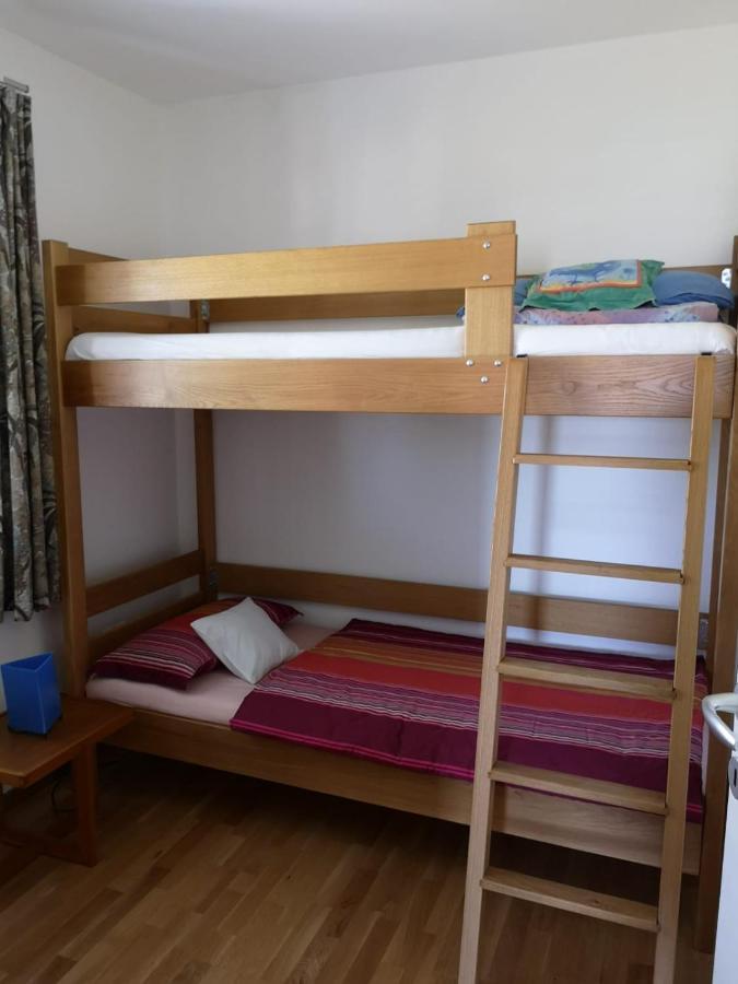 Appartamento Milica Garden Prvic Sepurine Esterno foto